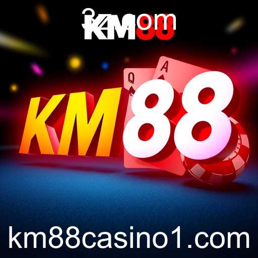 A Ascensão do km88 Casino no Mercado de Jogos Online