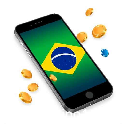 Tendências do Mercado de Jogos no Brasil em 2026
