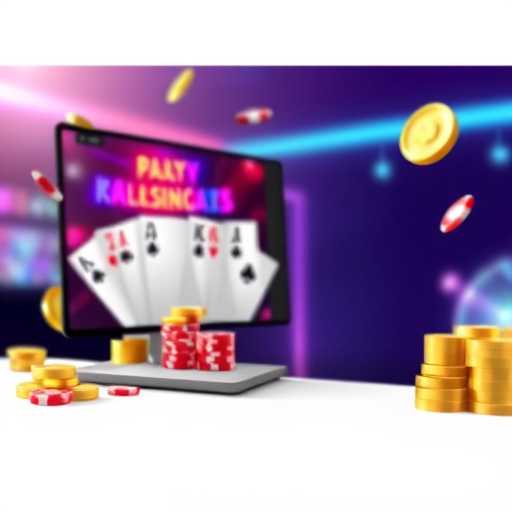 Mercado de Cassinos Online em 2026: Análise e Tendências