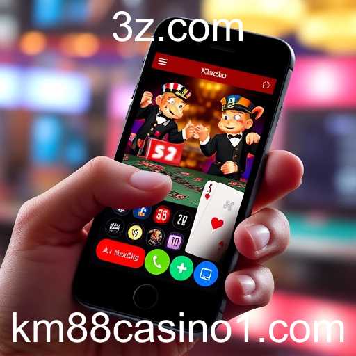 A Emergência dos Casinos Online e o Impacto Regulatório em 2026