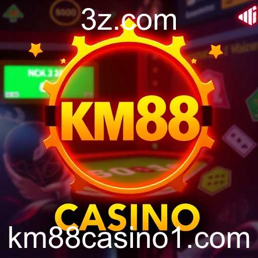 Tendências Emergentes no km88 Casino