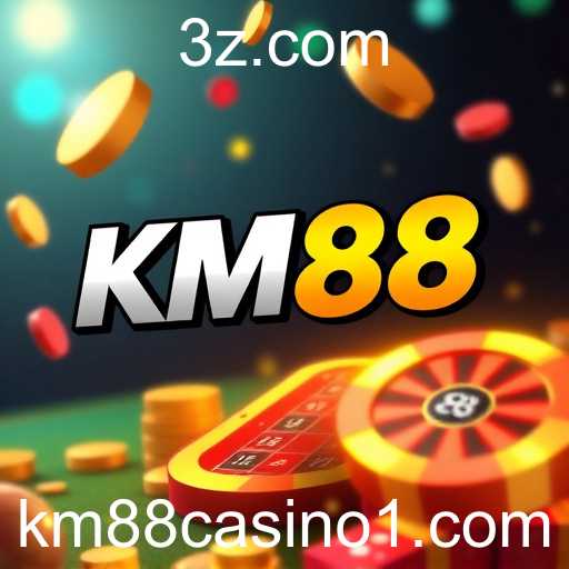 Expansão do Mercado de Jogos Online: O Impacto do KM88 Casino