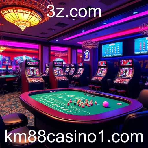 Exploração do Mundo dos Cassinos Online em 2026