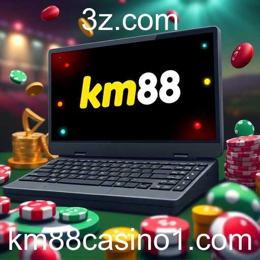 O Impacto Crescente do km88 Casino no Brasil