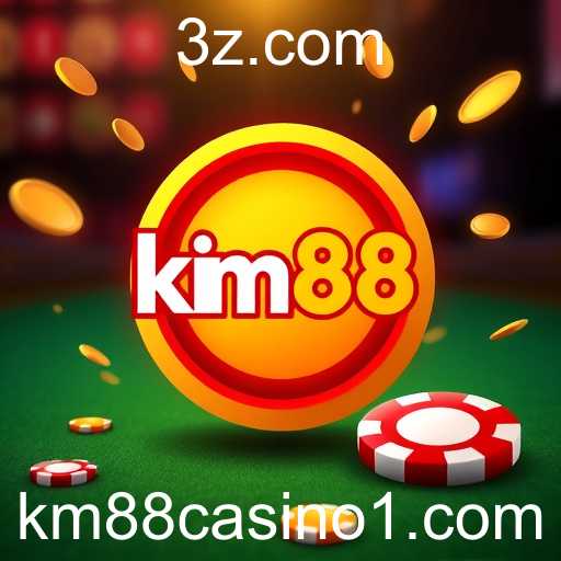 O Impacto Crescente do km88 Casino no Cenário de Jogos Online