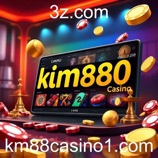 Inovação e Crescimento do km88 Casino em 2026