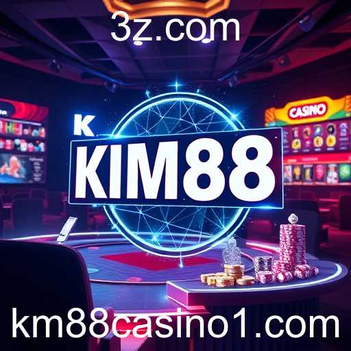 Km88 Casino: Transformações e Tendências em 2026