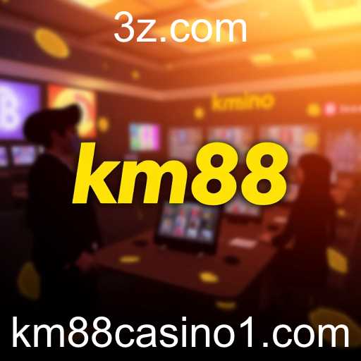 Expansão e Tendências do KM88 Casino em 2026