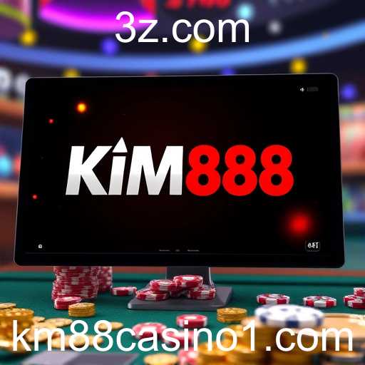 Expansão do Jogo Online: km88 Casino Lidera o Caminho