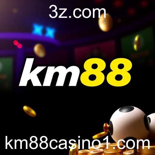 A Ascensão do km88 Casino no Cenário de Jogos Online