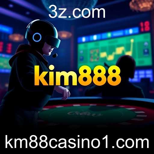 A Ascensão do KM88 Casino no Brasil: Jogos e Tendências