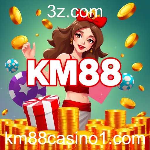 O Crescimento do km88 Casino em 2026