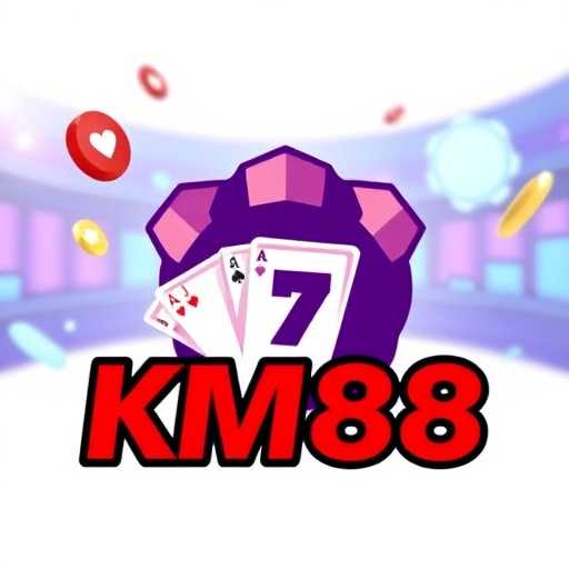 KM88 Casino: Impacto e Tendências no Mercado de Jogos Online