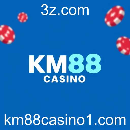 KM88 Casino: A Evolução dos Jogos de Azar em 2026
