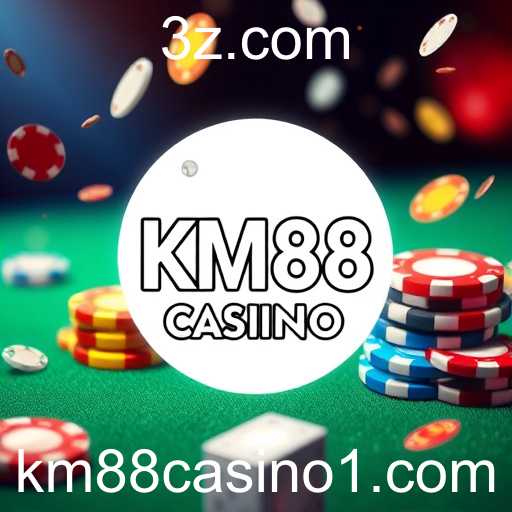 Dinâmicas do Mercado de Jogo e km88 Casino