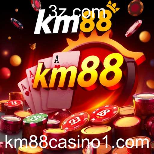 Expansão e Impactos do km88 Casino no Mercado de Jogos Online