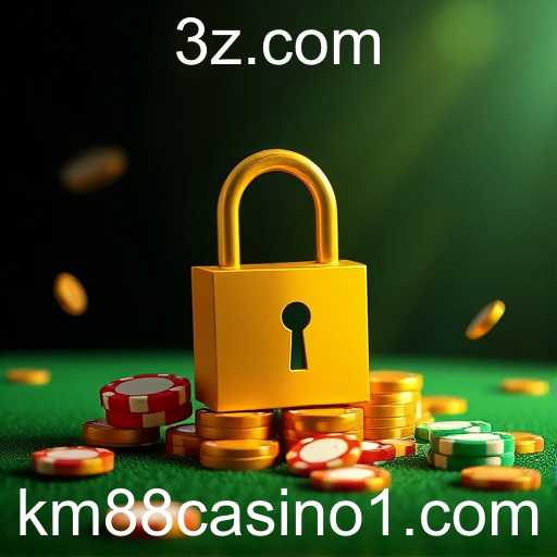 km88 Casino Revoluciona o Mercado de Jogos Online