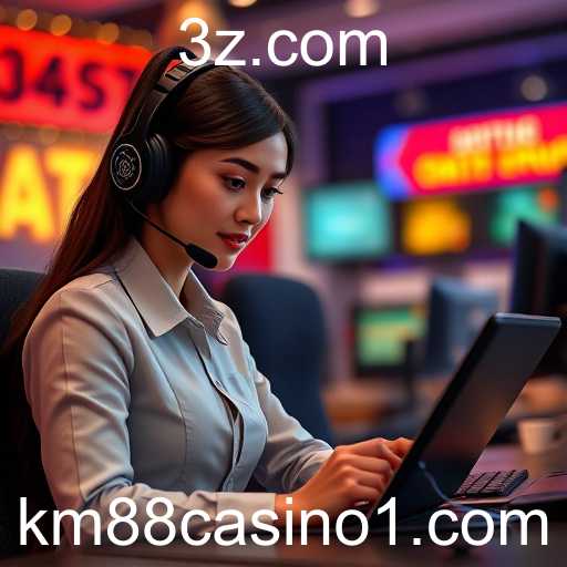 Novo Horizonte para o km88 Casino em 2025