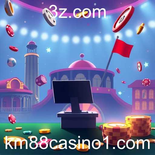 A Nova Era dos Cassinos Online