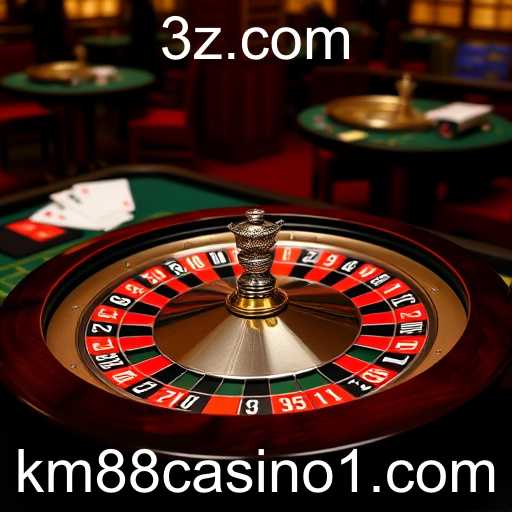 Explorando a Excitante Categoria de Jogos de Mesa no km88 Casino
