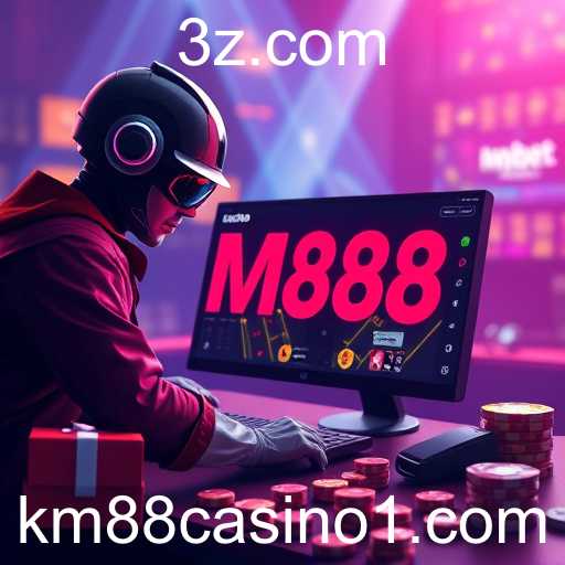 km88 casino