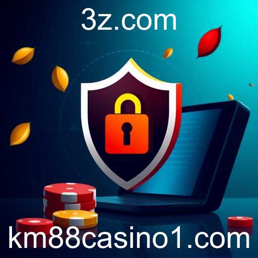 Tendências do KM88 Casino Crescem em Meio a Expansão Digital