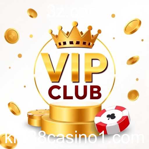 Descubra o Encanto do 'VIP Club' no KM88 Casino